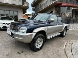 Blu Usata 2004 Mitsubishi L200 Pick-up | 12.999 € (Buon prezzo)
