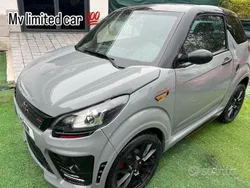 Grigio Usata 2022 Ligier JS50 Due volumi | 10.490 € (Buon prezzo)