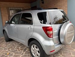 Grigio Usata 2007 Daihatsu Terios SUV | 5999 € (Ottimo prezzo)
