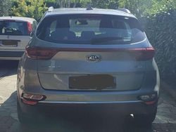 Usata 2021 Kia Sportage SUV | 17.350 € (Buon prezzo)