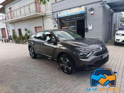 Grigio scuro Usata 2021 Citroën C4 Feel Tre volumi | 15.900 € (Ottimo prezzo)