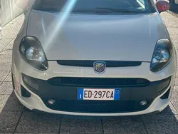 Usata 2010 Abarth Punto Evo Due volumi | 11.500 € (Buon prezzo)