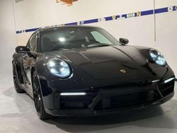 Nero Usata 2021 Porsche 911 Carrera 4S Coupé | 132.000 € (Buon prezzo)