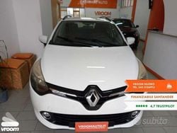 Usata 2015 Renault Clio GrandTour Station wagon | 7000 € (Buon prezzo)