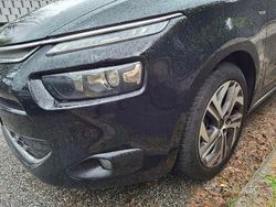 Nero Usata 2015 Citroën C4 Picasso Monovolume | 8000 € (Buon prezzo)