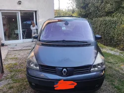 Usata 2004 Renault Espace Monovolume | 1200 €