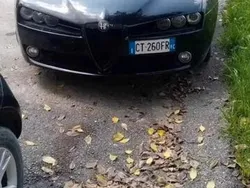 Usata 2005 Alfa Romeo 159 Tre volumi | 2000 € (Ottimo prezzo)
