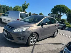 Grigio Usata 2011 Ford C-MAX Monovolume | 4200 € (Buon prezzo)