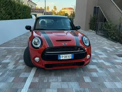 Usata 2018 Mini Cooper S Coupé Coupé | 21.500 € (Buon prezzo)