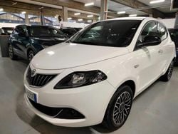 Bianco Usata 2024 Lancia Ypsilon Due volumi | 12.950 € (Buon prezzo)