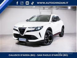 Nuova 2025 Alfa Romeo Junior SUV | 31.000 € (Buon prezzo)