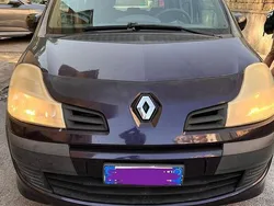 Usata 2009 Renault Modus Monovolume | 1300 € (Super prezzo)