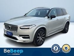 Grigio Usata 2021 Volvo XC90 Inscription SUV | 38.900 € (Super prezzo)