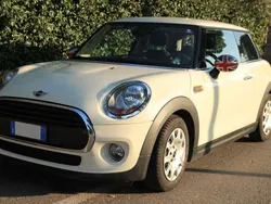 Bianco Usata 2016 Mini ONE Due volumi | 11.900 € (Buon prezzo)