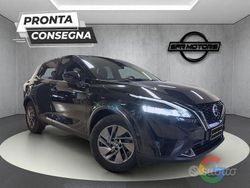 Other Usata 2022 Nissan Qashqai N-Connecta SUV | 19.900 € (Super prezzo)