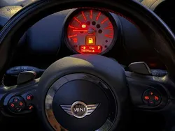 Usata 2013 Mini Cooper Paceman SUV | 7500 € (Buon prezzo)