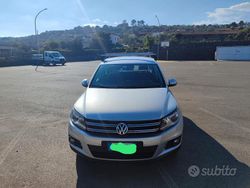 Grigio Usata 2009 VW Tiguan SUV | 8900 €