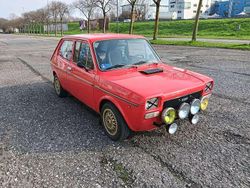 Rosso Usata 1975 Fiat 127 Tre volumi | 6000 €