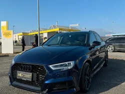 Usata 2018 Audi S3 Sportback Station wagon | 33.000 €