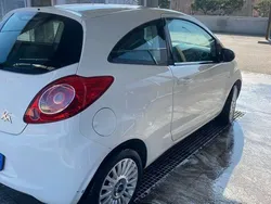 Usata 2010 Ford Ka Due volumi | 3500 € (Buon prezzo)