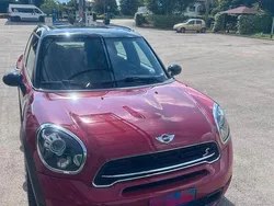 Usata 2015 Mini Cooper SD Due volumi | 13.000 € (Ottimo prezzo)