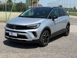 Argento Usata 2023 Opel Crossland X Ultimate SUV | 14.900 € (Buon prezzo)