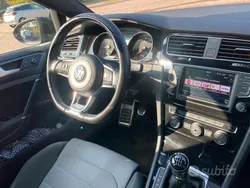 Usata 2016 VW Golf VII R-line Tre volumi | 12.900 € (Buon prezzo)