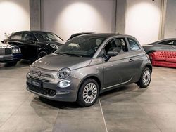 Antracite Usata 2022 Fiat 500 Dolcevita Due volumi | 13.800 € (Buon prezzo)