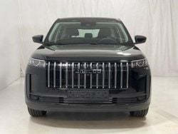 Nero Nuova 2025 Jaecoo 7 SUV | 24.500 € (Super prezzo)