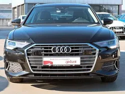 Nero Usata 2021 Audi A6 Business Station wagon | 43.450 € (Cara)