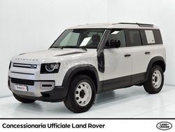 Bianco Usata 2021 Land Rover Defender S SUV | 51.900 € (Ottimo prezzo)