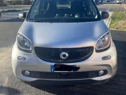 Usata 2018 Smart ForFour Due volumi | 10.000 € (Ottimo prezzo)