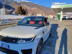 Usata 2021 Land Rover Range Rover Sport HSE Dynamic SUV | 47.000 € (Ottimo prezzo)
