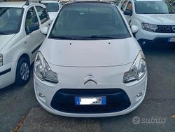 Bianco Usata 2010 Citroën C3 Exclusive Due volumi | 5000 € (Cara)
