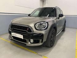 Grigio Usata 2019 Mini Cooper SD Countryman SUV | 18.500 € (Super prezzo)