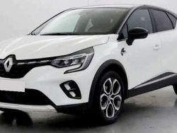 Bianco Usata 2021 Renault Captur Intens SUV | 18.000 € (Cara)