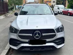 Grigio Usata 2021 Mercedes GLE300 SUV | 55.000 € (Buon prezzo)