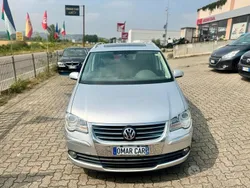 Usata 2008 VW Touran Monovolume | 3299 € (Super prezzo)