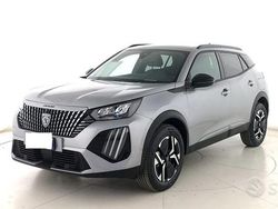 Grigio Nuova 2025 Peugeot 2008 Allure SUV | 25.900 € (Buon prezzo)