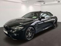 Nero Usata 2018 BMW M4 Cabriolet Competition Edition Cabrio | 45.500 € (Buon prezzo)