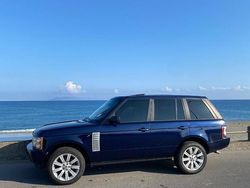 Blu Usata 2002 Land Rover Range Rover Vogue SUV | 7800 €