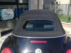 Nero Usata 2004 VW Beetle Cabrio | 1800 € (Super prezzo)