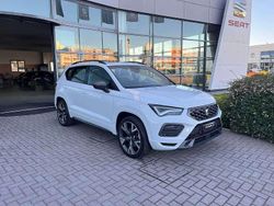 Bianco Usata 2024 Seat Ateca FR SUV | 29.500 € (Molto cara)