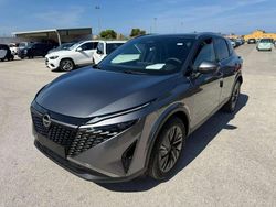 Grigio scuro Nuova 2025 Nissan Qashqai Tekna+ SUV | 32.990 € (Cara)