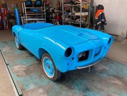 Blu Usata 1957 Fiat 1200 Cabrio | 42.500 €
