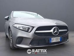 Da definire Usata 2021 Mercedes A180 Business Tre volumi | 22.432 € (Ottimo prezzo)