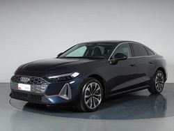 Blu firmamento metallizzato Usata 2025 Audi A5 Sportback Advanced Due volumi | 45.900 € (Cara)