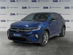 Blu Usata 2022 VW Taigo R-line SUV | 19.900 € (Cara)