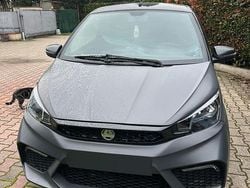 Grigio Usata 2024 Aixam Coupe GTI Coupé | 13.500 € (Buon prezzo)