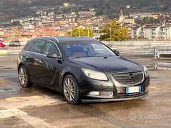 Usata 2010 Opel Insignia Sport Station wagon | 3300 € (Buon prezzo)
